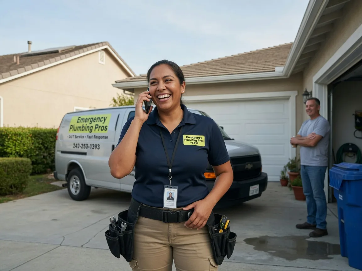 Emergency Plumber Jackson, WY FAQs